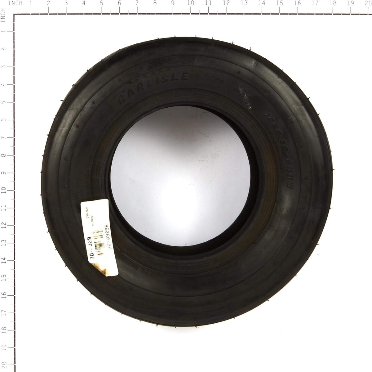 16X650-8 4-Ply Tubeless Tire A4309