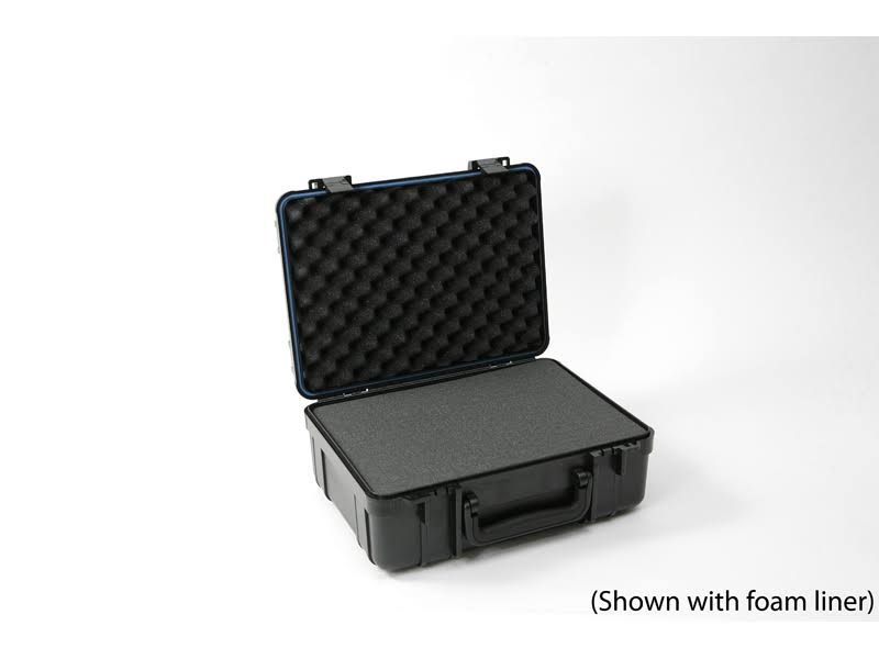 Black Dry Case I2786
