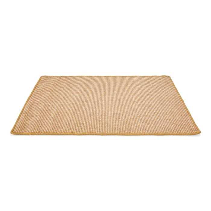 Jute Cat Litter Trapper Mat X748581