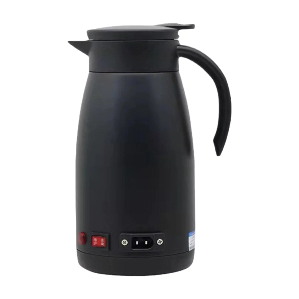 12V 24V Car Kettle Travel Portable Electric Water Boiler B511