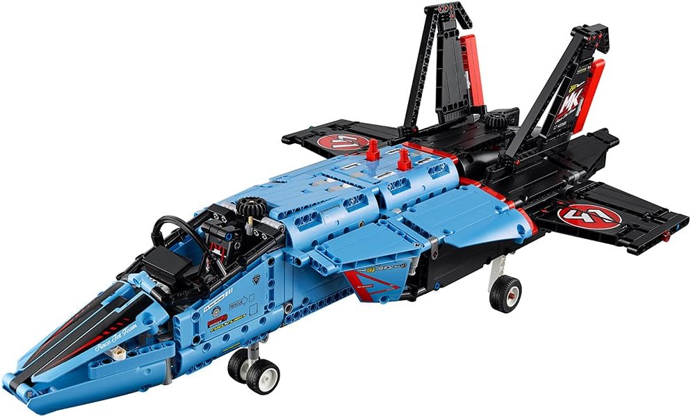1151 Piece LEGO Technic Building Kit J195946