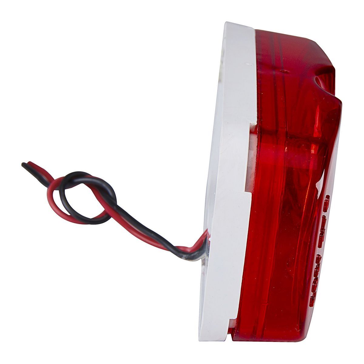 Red 2 Pack Clearance Marker Lamps D365