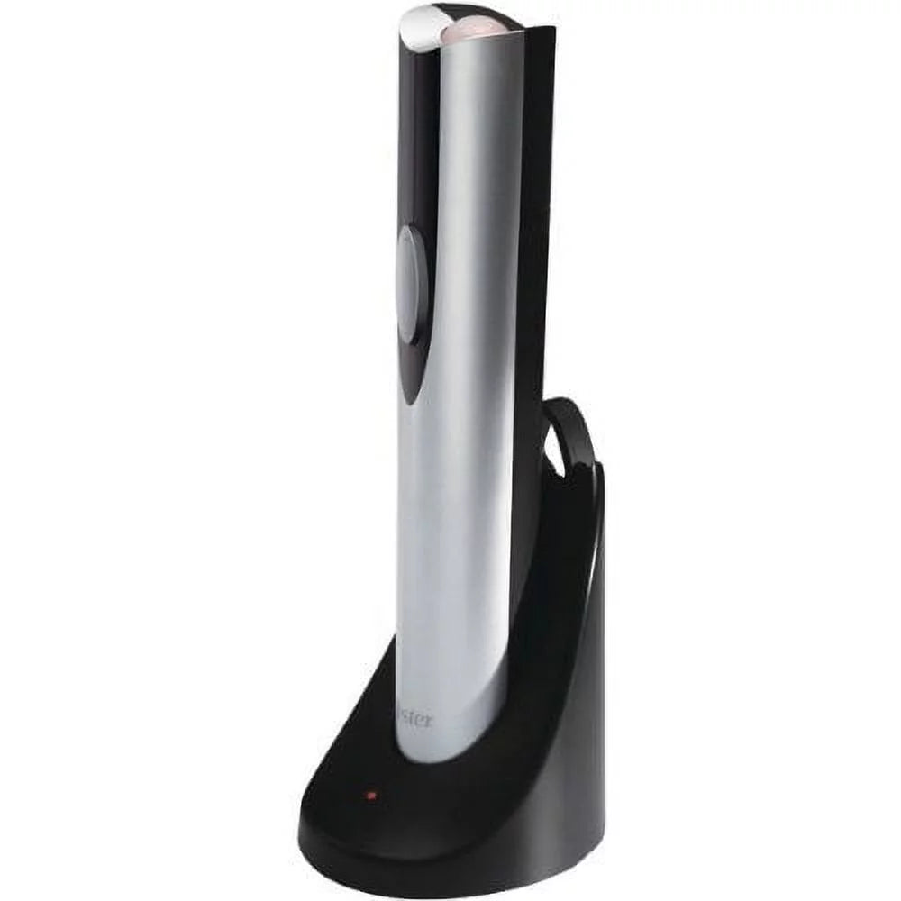Electric Wine Bottle Opener Black R51321