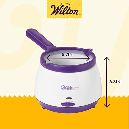 Candy Melts Melting Pot 2.5-cup Capacity D118