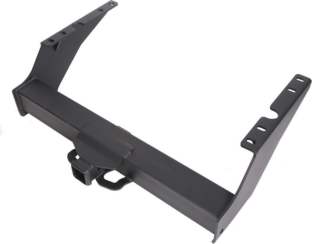 Class 5 Trailer Receiver Hitch D58501