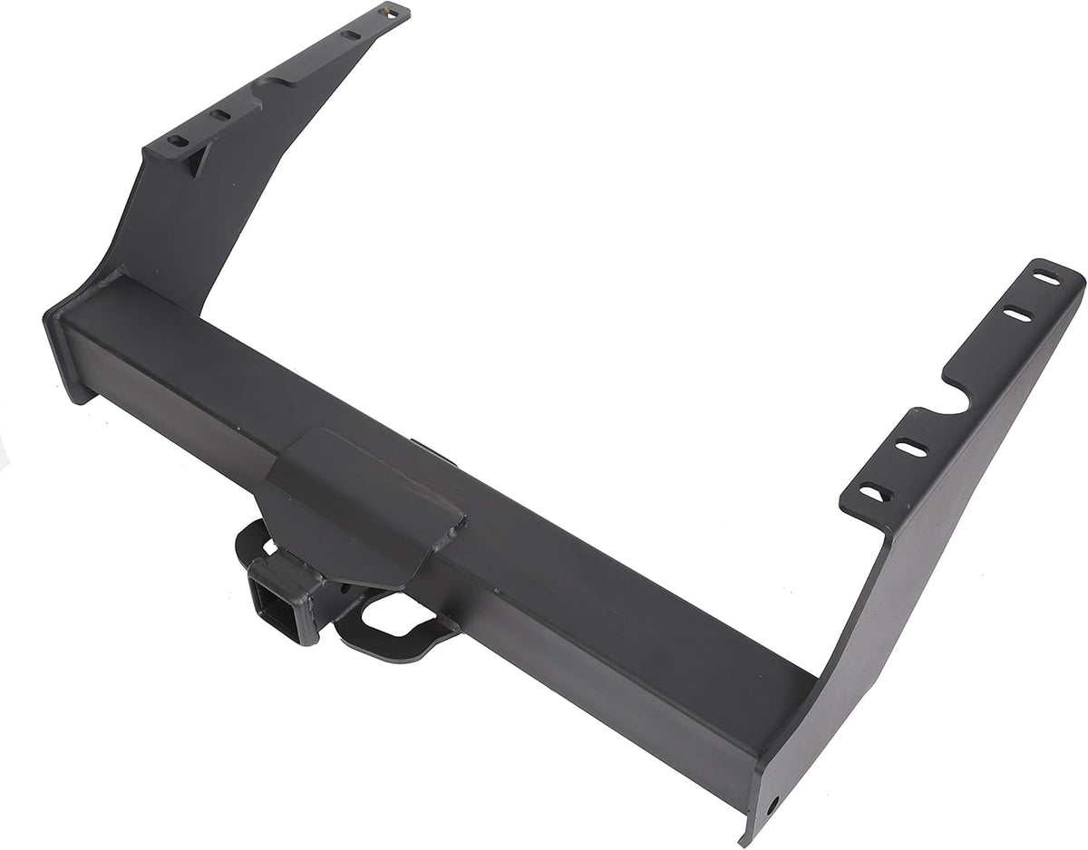 Class 5 Trailer Receiver Hitch D58501