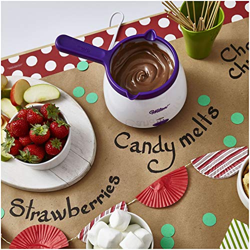 Candy Melts Melting Pot 2.5-cup Capacity D118