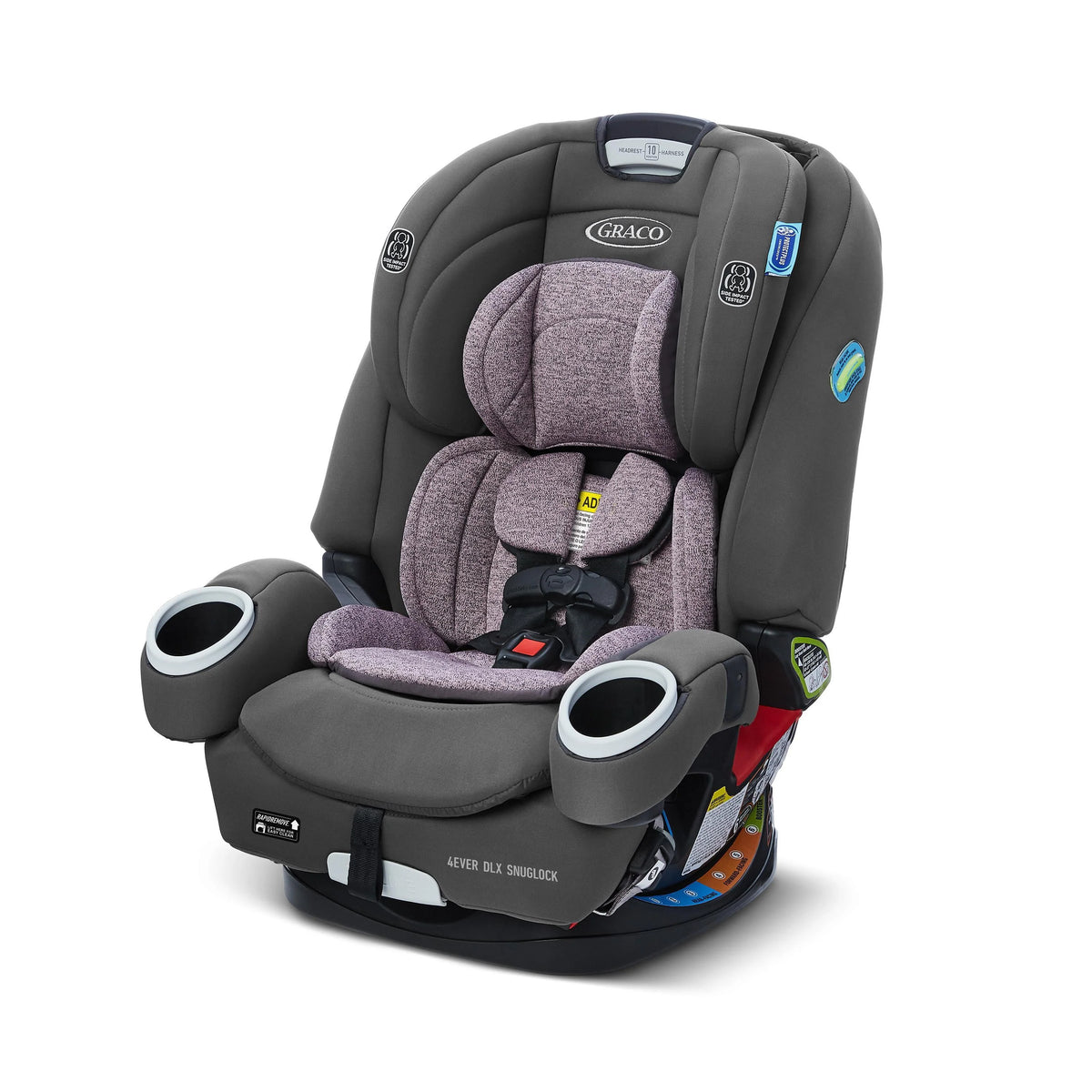 4-in-1 Car Seat U2916