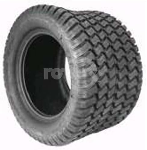 18x10.50x10 Multi-trac Tire Carlisle 4ply N276