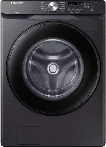 Front Load Washer H237