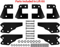 3" Lift Kit for Polaris Ranger Full Size XP 900 / Crew U178