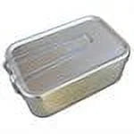 Aluminum Mess Tin A2832