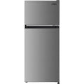 4.5 Cuft Refrigerator with Freezer Section I250881