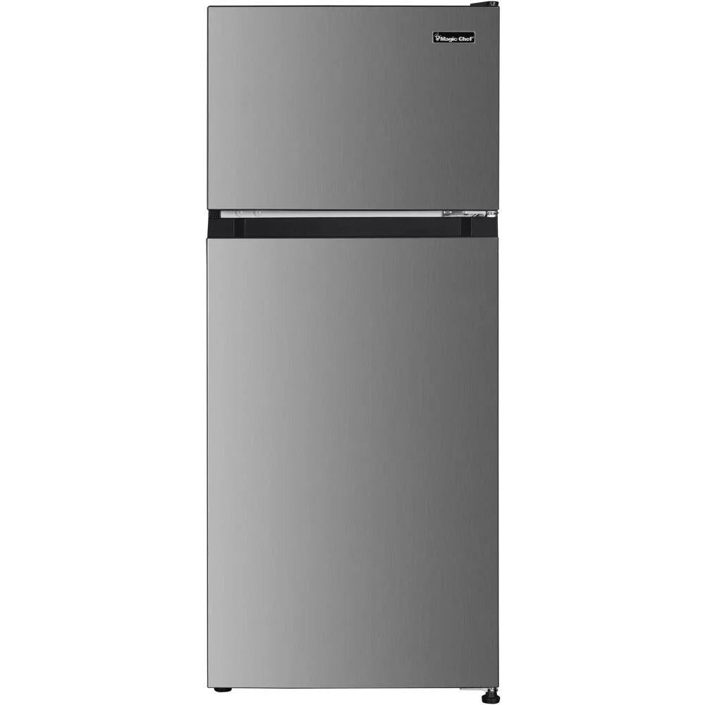 4.5 Cuft Refrigerator with Freezer Section I250881