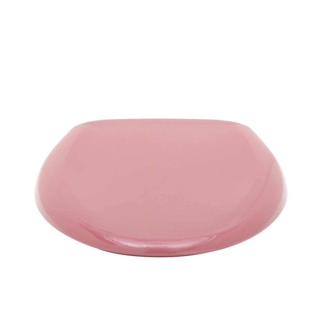Elongated Closed Front Toilet Seat G80511