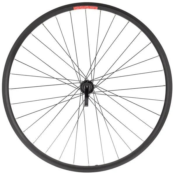 26 Black Front Wheel S147856