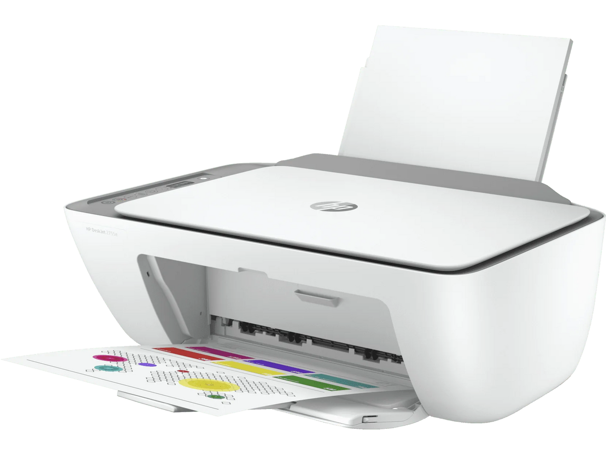 All-in-One Inkjet Printer S6225