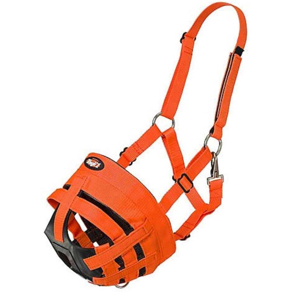Poly Grazing Muzzle G59877