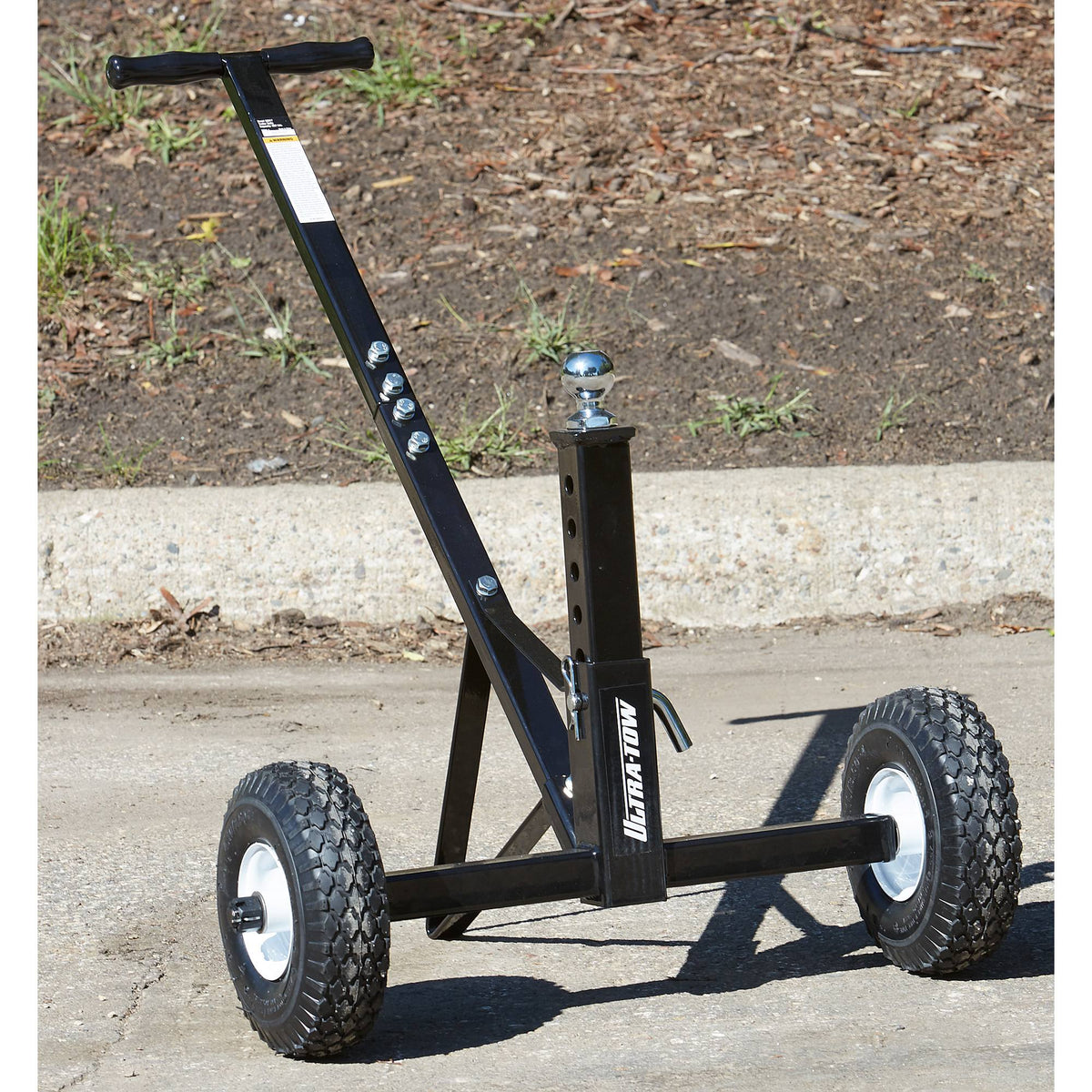 Adjustable Trailer Dolly S233065