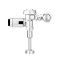 Single-Flush Side Mount G104352