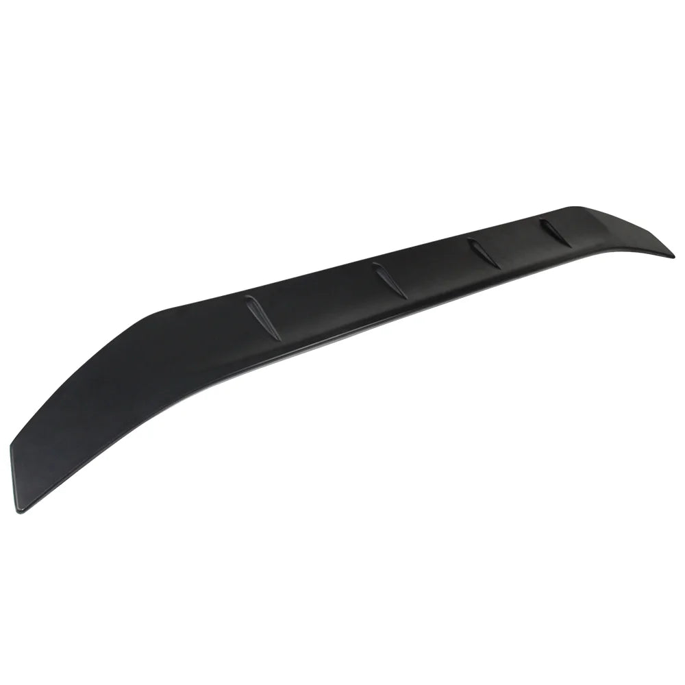 V Type Roof Spoiler C90708