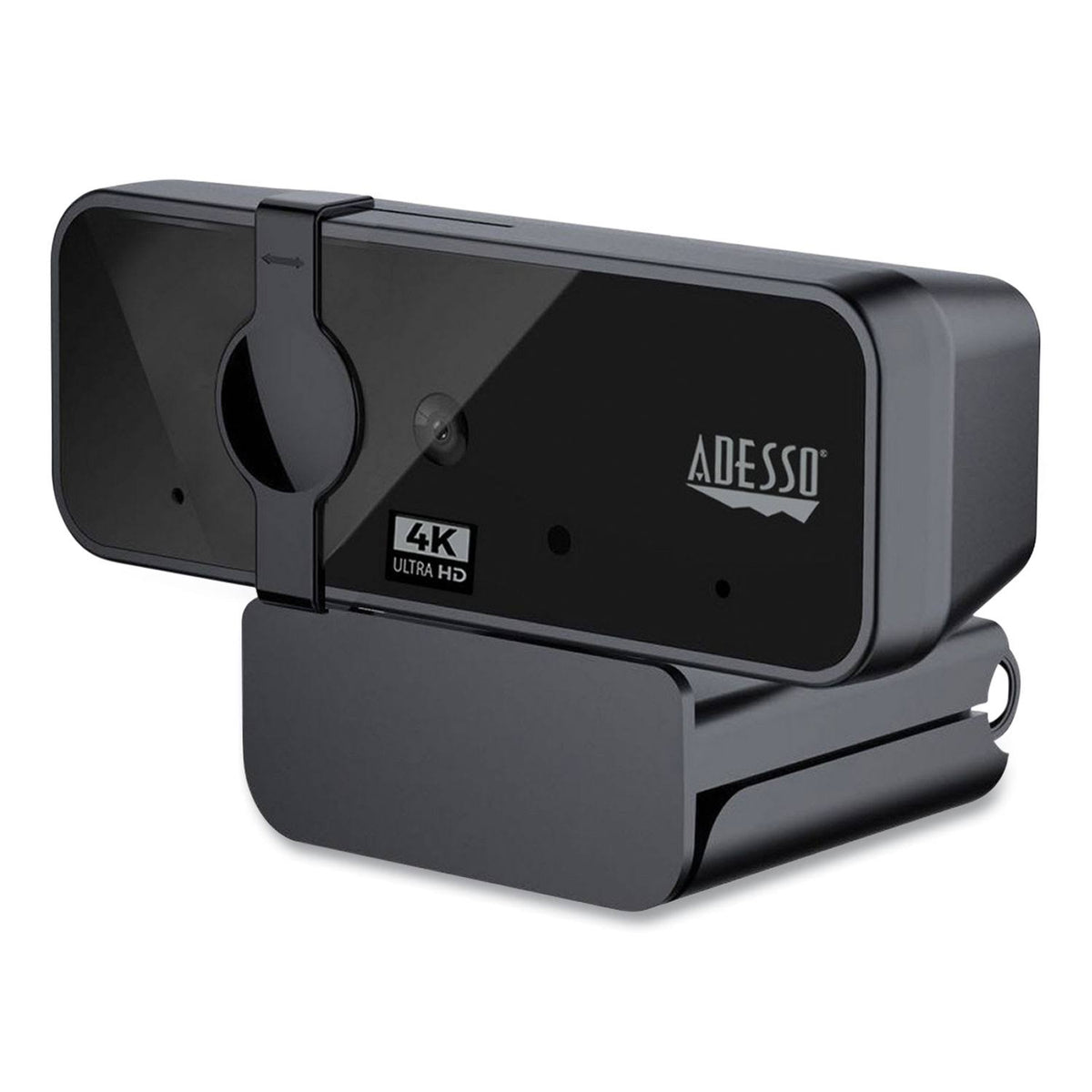 4K Ultra HD USB Webcam with Microphone Q98091