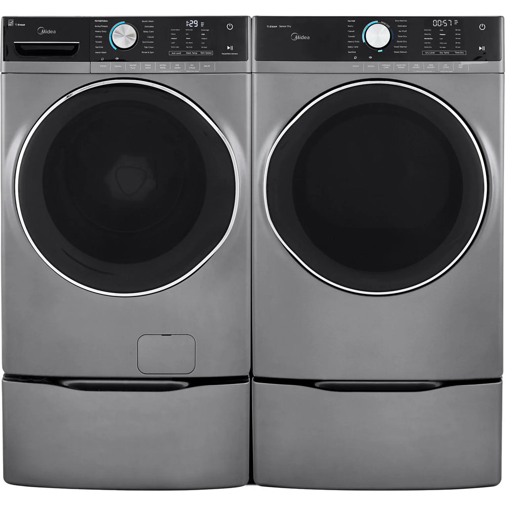 8.0-Cu. Ft. Front Load Gas Dryer K770959