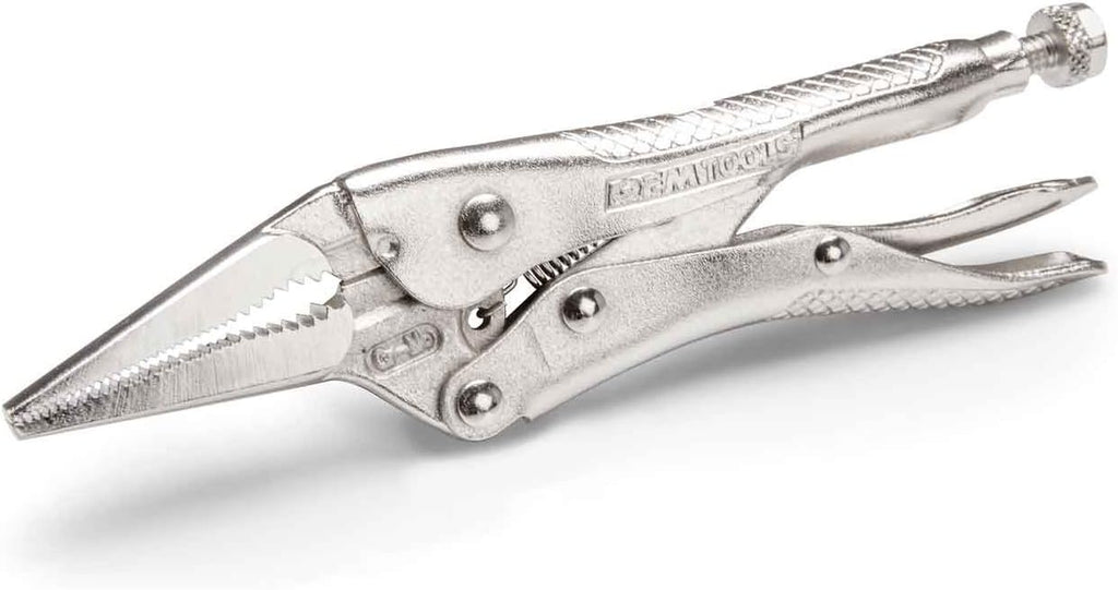 7 Piece Locking Pliers Set with EVA Tray J1620
