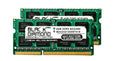 8GB DDR3 SO-DIMM 204pin PC3-10600 1333MHz RAM C479