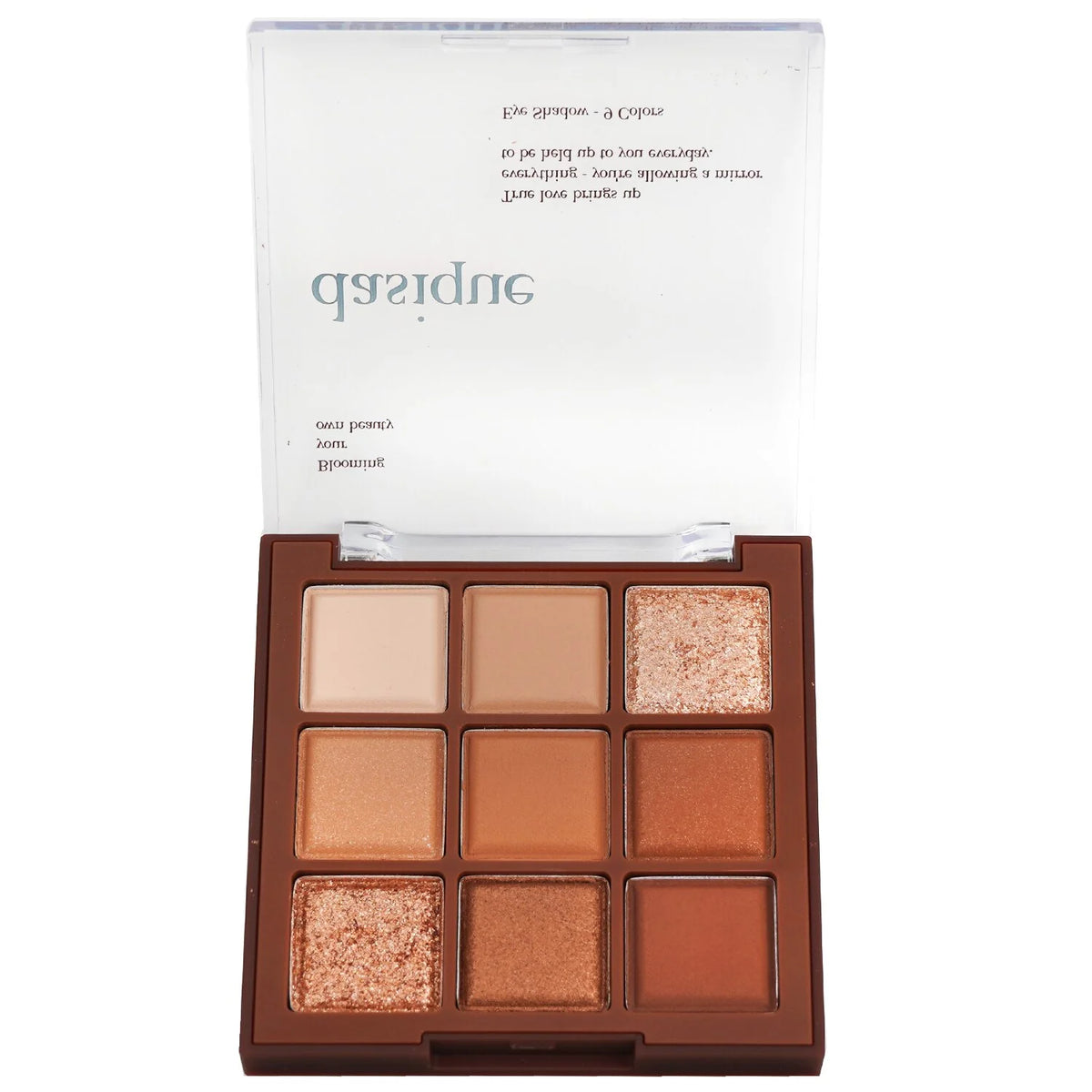 Shadow Palette 7g V968