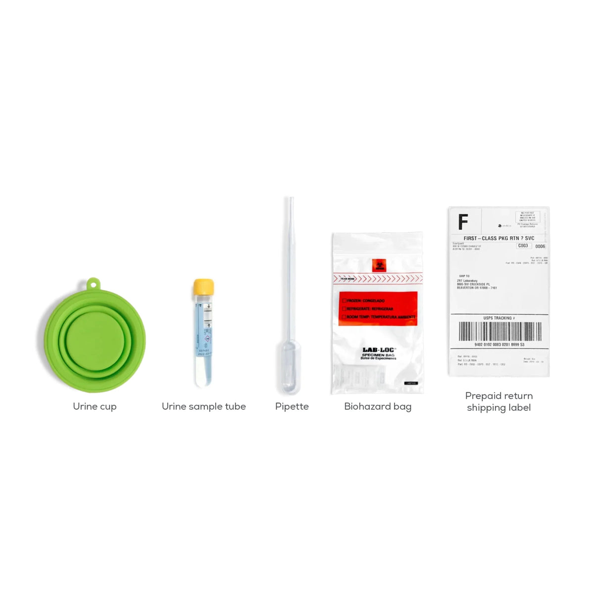 Chlamydia and Gonorrhea Test V4229