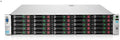 25 Bay Server 128GB 10x HDD Trays G277