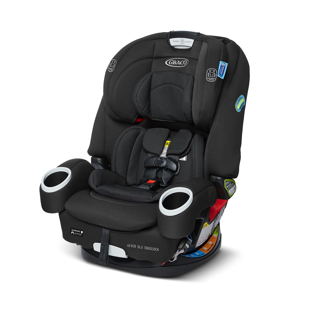 4-in-1 Car Seat U2916