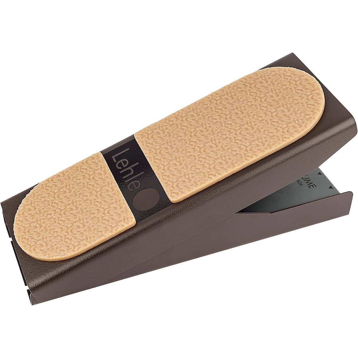 Active Stereo Volume Pedal D926