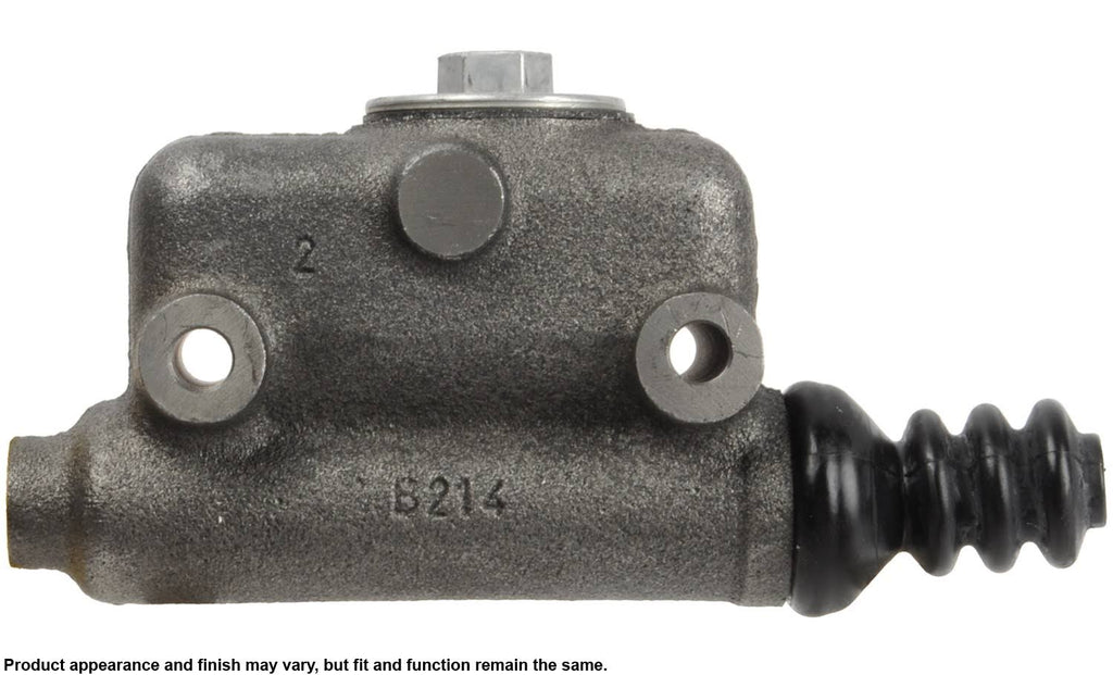 Brake Master Cylinder H7281