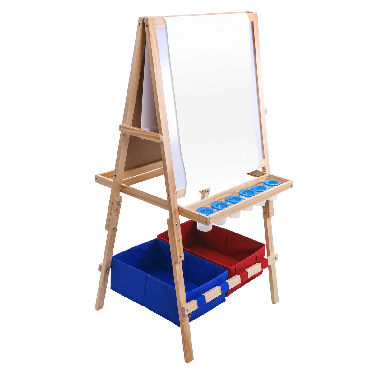 Children's Art Activity Easel M8867