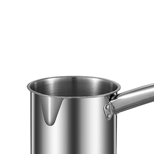 Deep Fryer Pot with Cover and Net Basket I9625