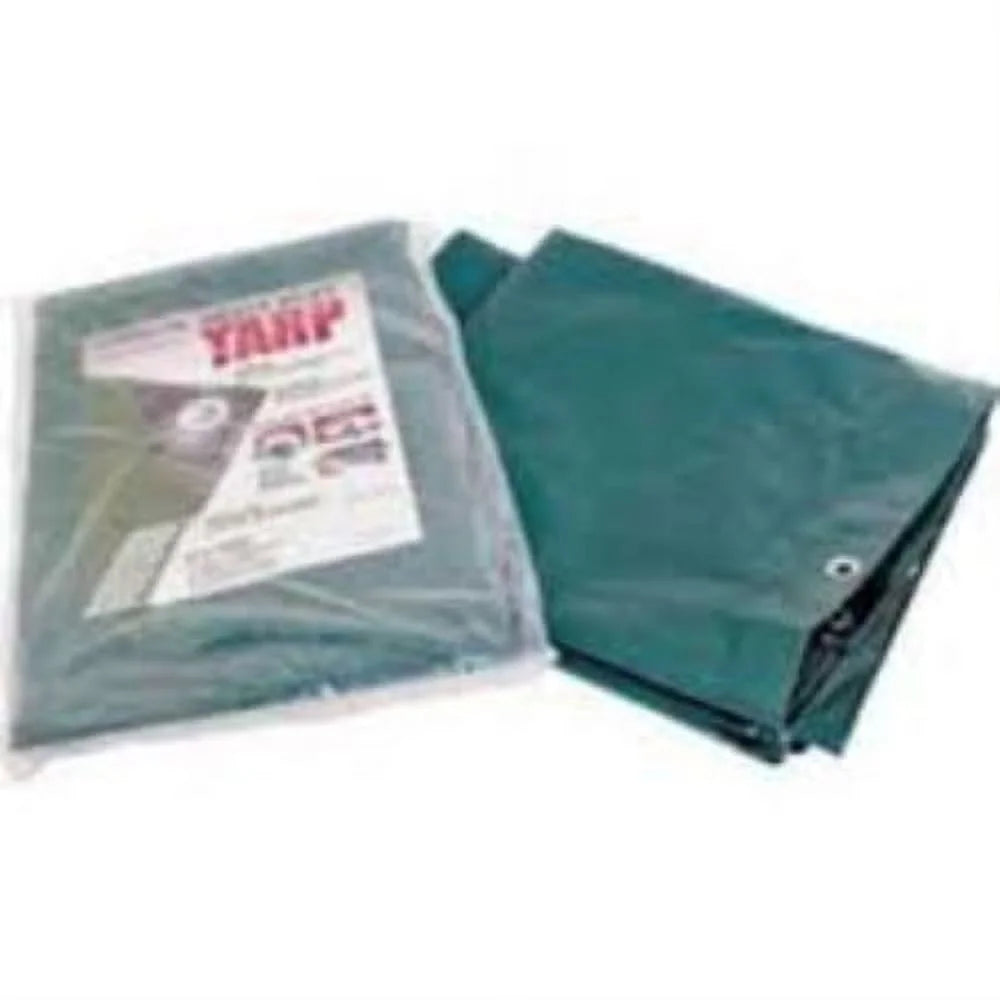 12Ft Polyethylene Tarpaulin D96980