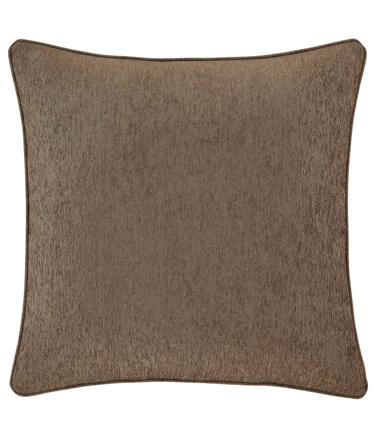 Taupe Euro Sham Q93448