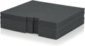 2U Rack Mount Drawer with Lock A15916