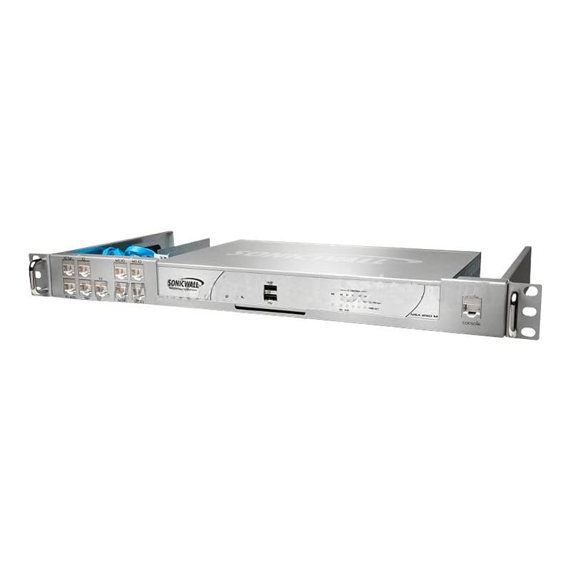 Rack Mount Kit E49583