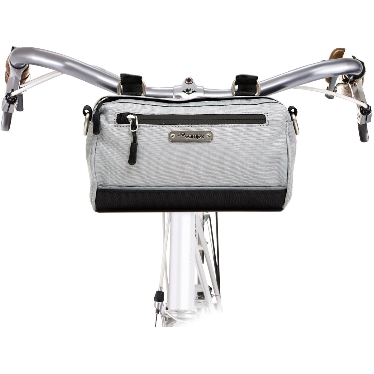 Slate Handlebar Bag K563348