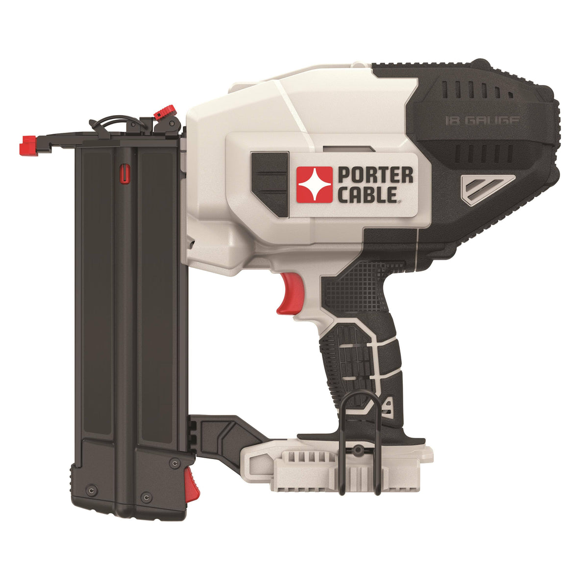 Cordless Nailer M81621