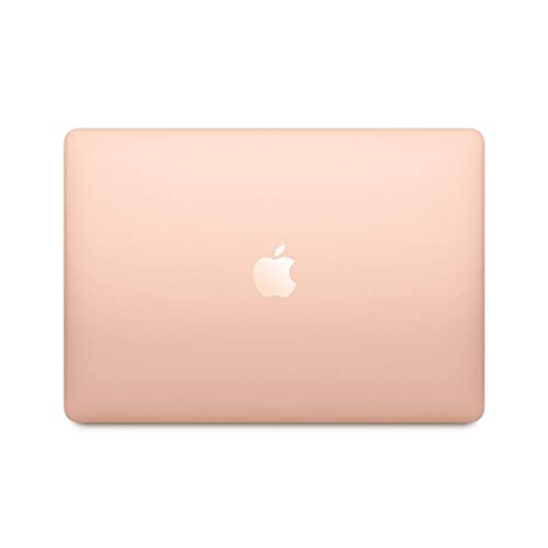 13.3 in 1.6GHz Intel Core i5 8GB RAM 512GB SSD Gold MacBook Air A874527
