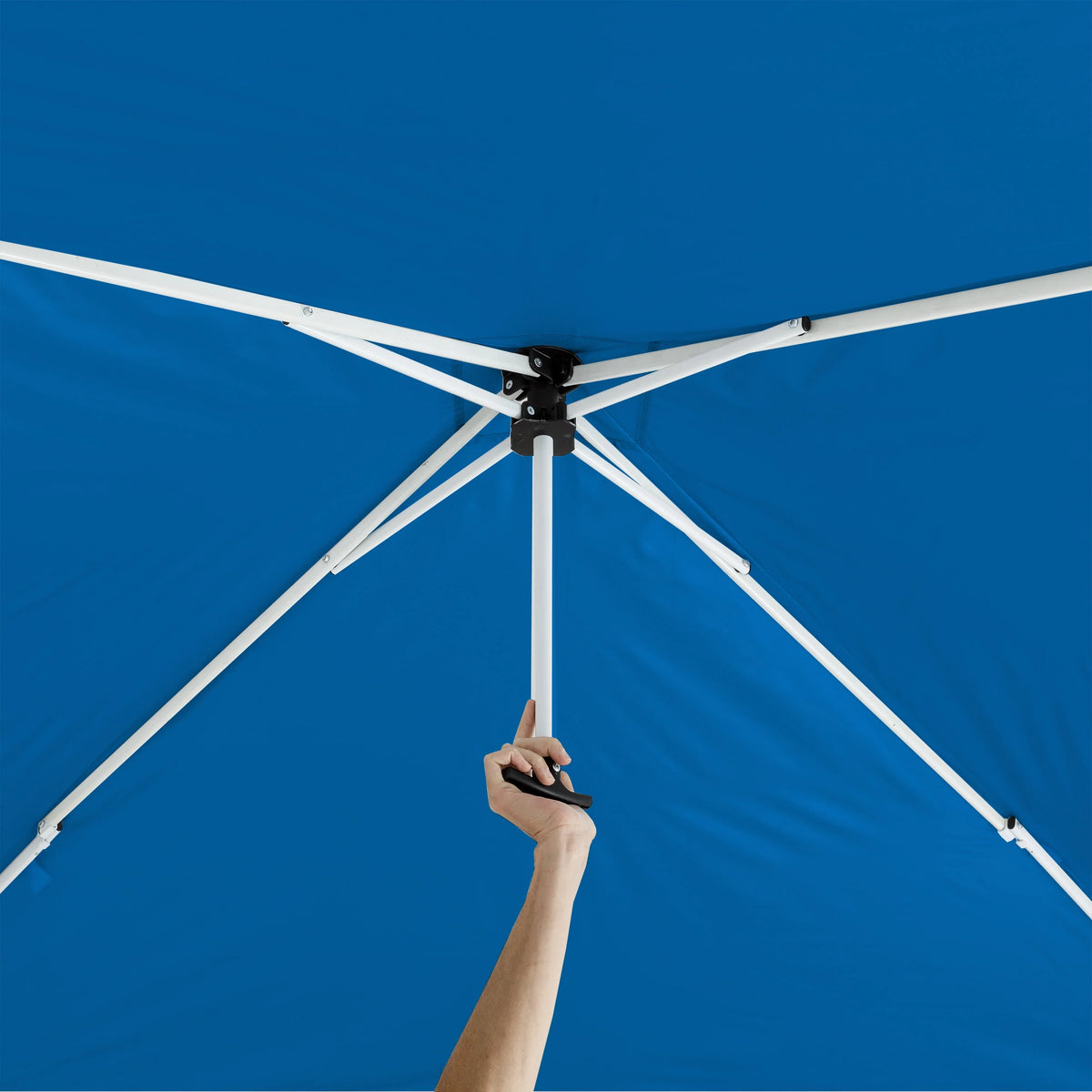 10' x 10' Straight Leg Canopy V8174