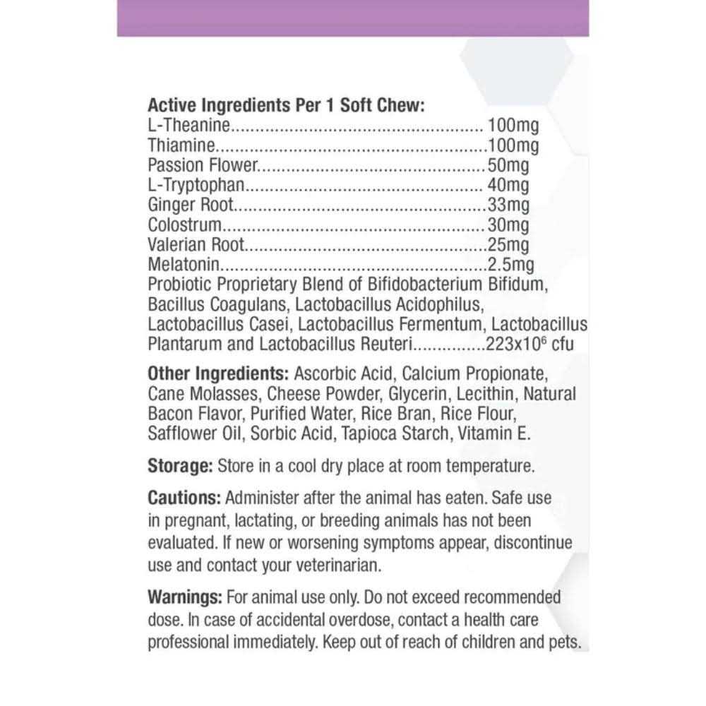 Calming 90 Count Pet Supplies J663063