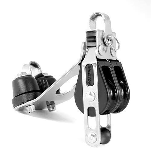Double Fixed with Cam and Becket R23769