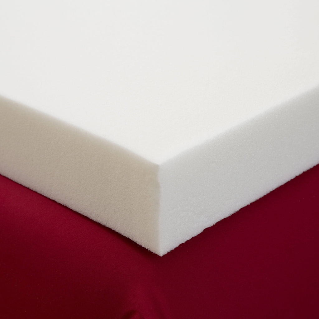 3-Inch Memory Foam Mattress Topper California King R792