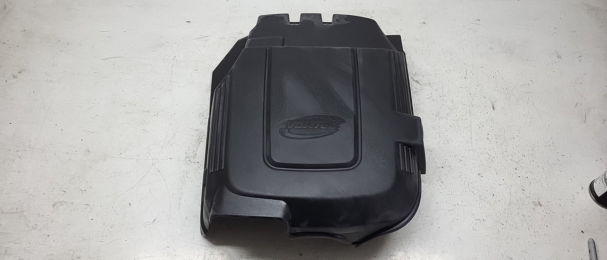 Pre-Owned 2009 Cadillac Escalade Engine Cover 6.2L I619429
