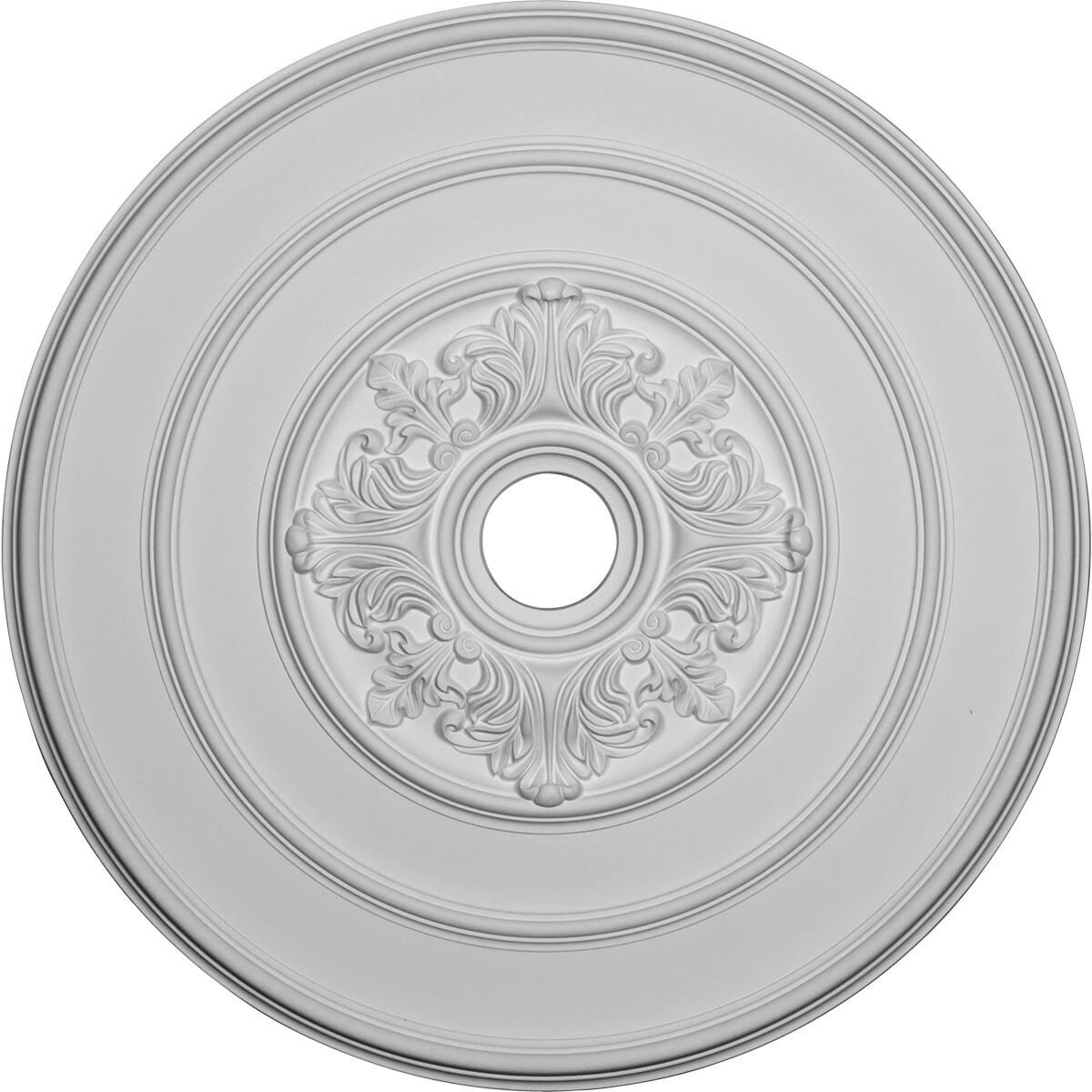 26x22 Ceiling Medallion M840